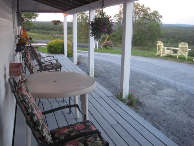Moore'S Specialties Fundy Bay House Rental Gardner Creek Exterior photo