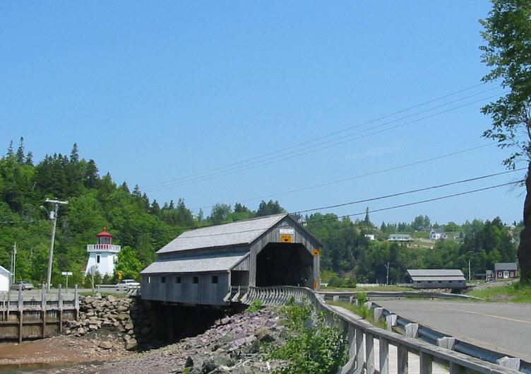Moore'S Specialties Fundy Bay House Rental Gardner Creek Exterior photo