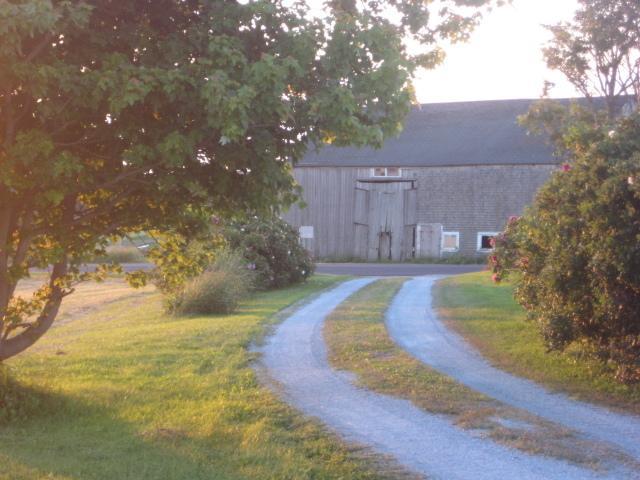 Moore'S Specialties Fundy Bay House Rental Gardner Creek Exterior photo
